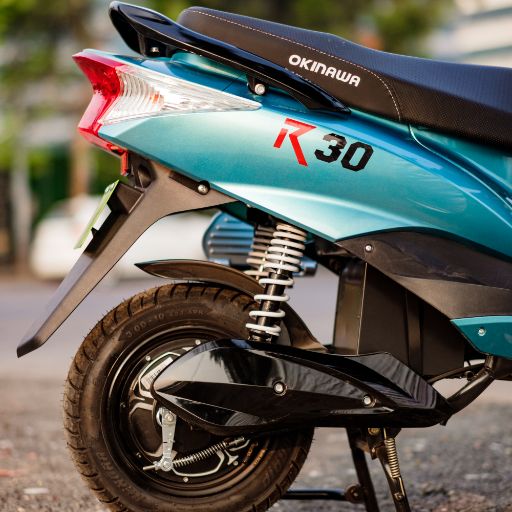 Unleash the Future: Explore Our Electric Vehicle Collection